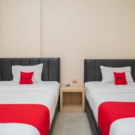Reddoorz Near Flyover Arjosari Malang Ngoại thất bức ảnh