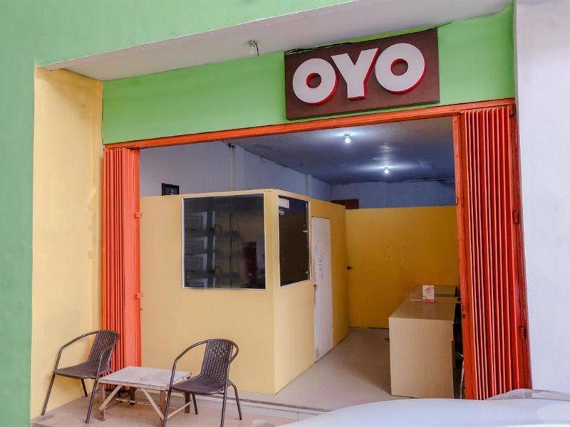 Reddoorz Near Flyover Arjosari Malang Ngoại thất bức ảnh