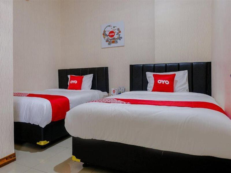 Reddoorz Near Flyover Arjosari Malang Ngoại thất bức ảnh