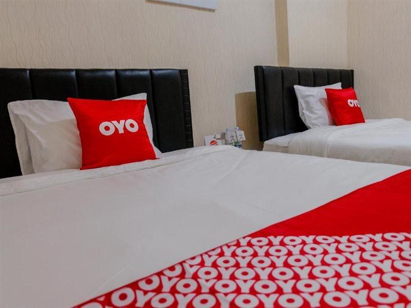 Reddoorz Near Flyover Arjosari Malang Ngoại thất bức ảnh