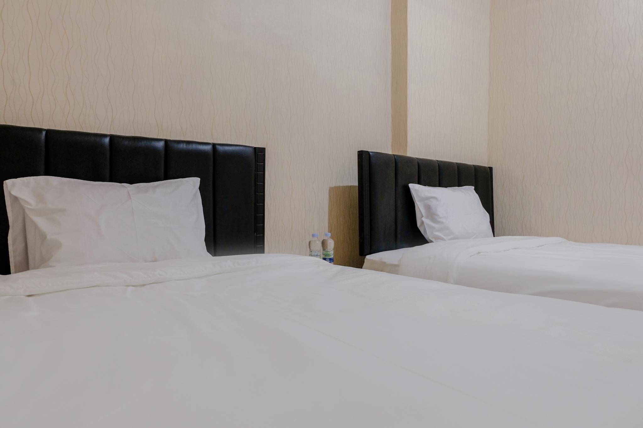 Reddoorz Near Flyover Arjosari Malang Ngoại thất bức ảnh