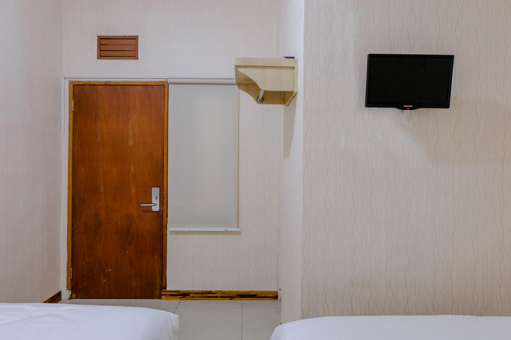 Reddoorz Near Flyover Arjosari Malang Ngoại thất bức ảnh