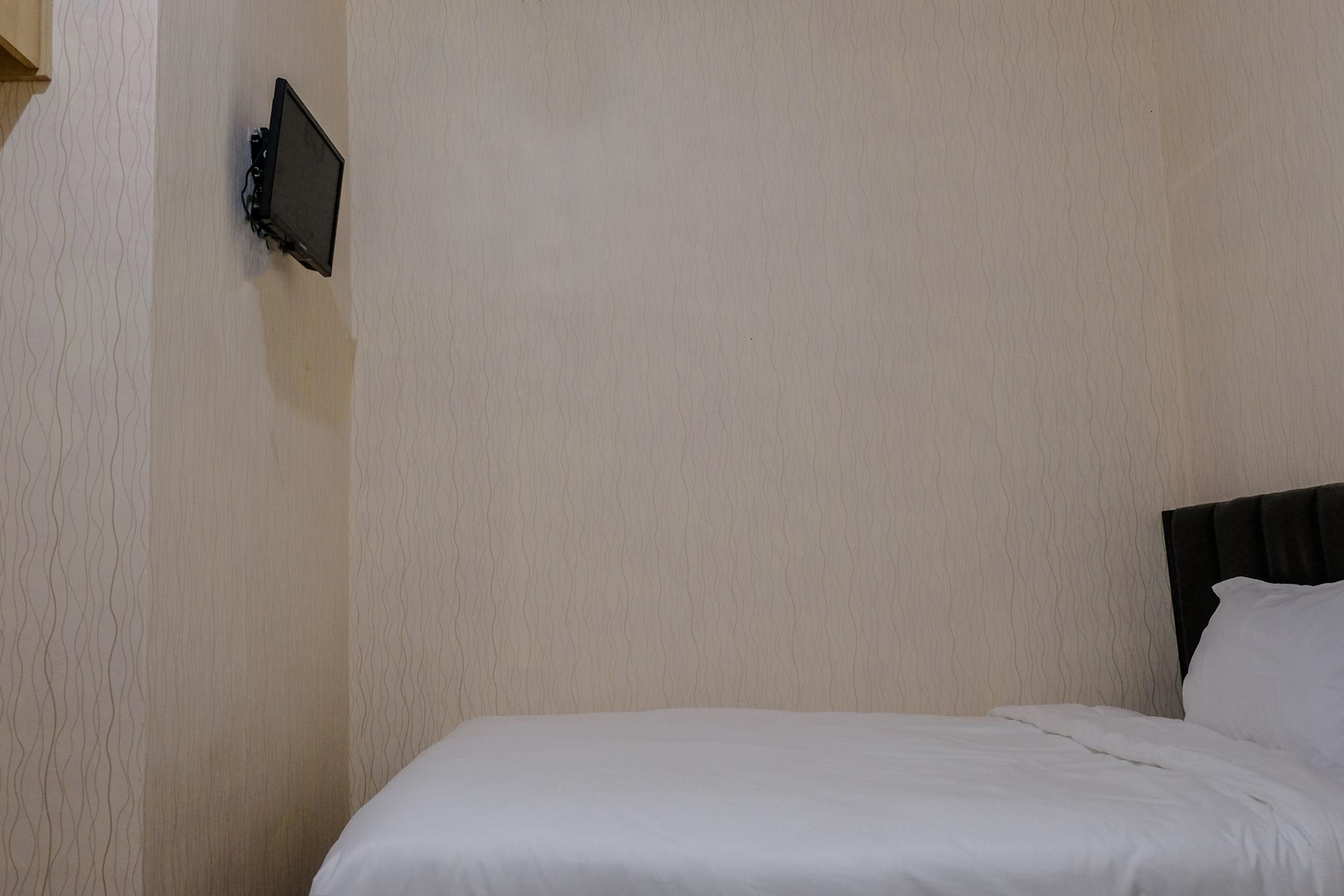 Reddoorz Near Flyover Arjosari Malang Ngoại thất bức ảnh