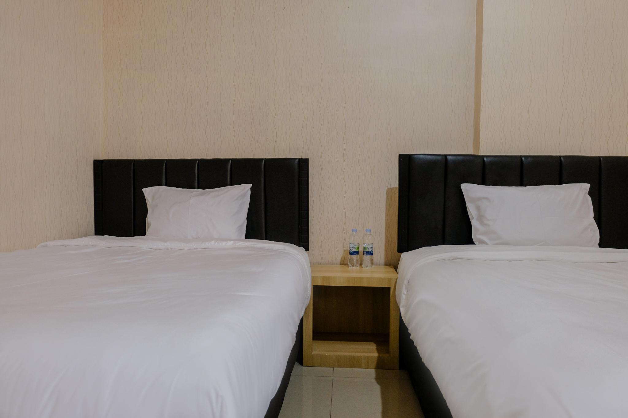 Reddoorz Near Flyover Arjosari Malang Ngoại thất bức ảnh