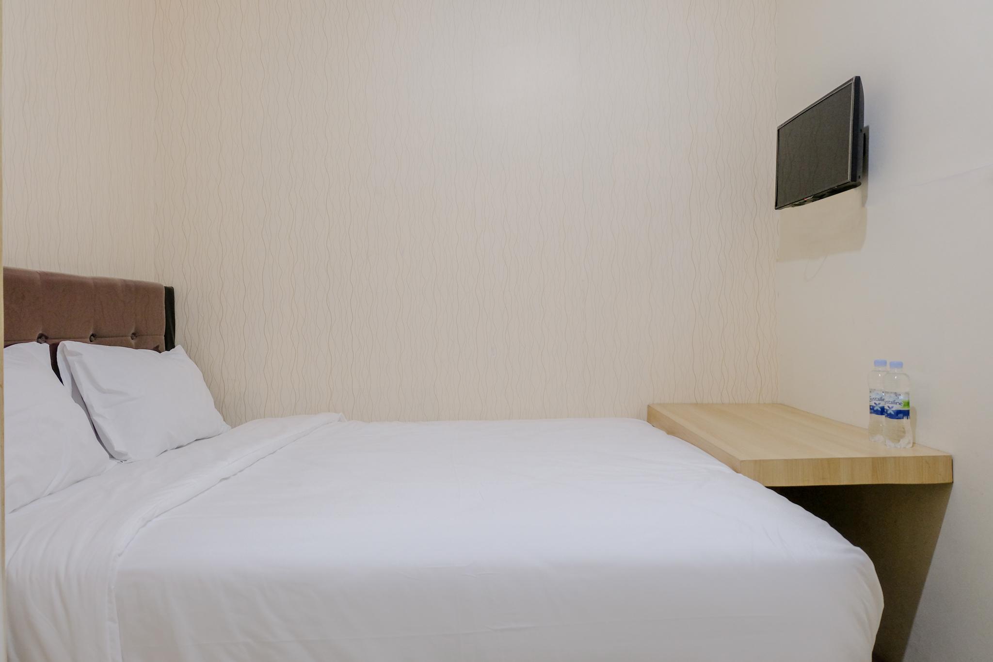 Reddoorz Near Flyover Arjosari Malang Ngoại thất bức ảnh
