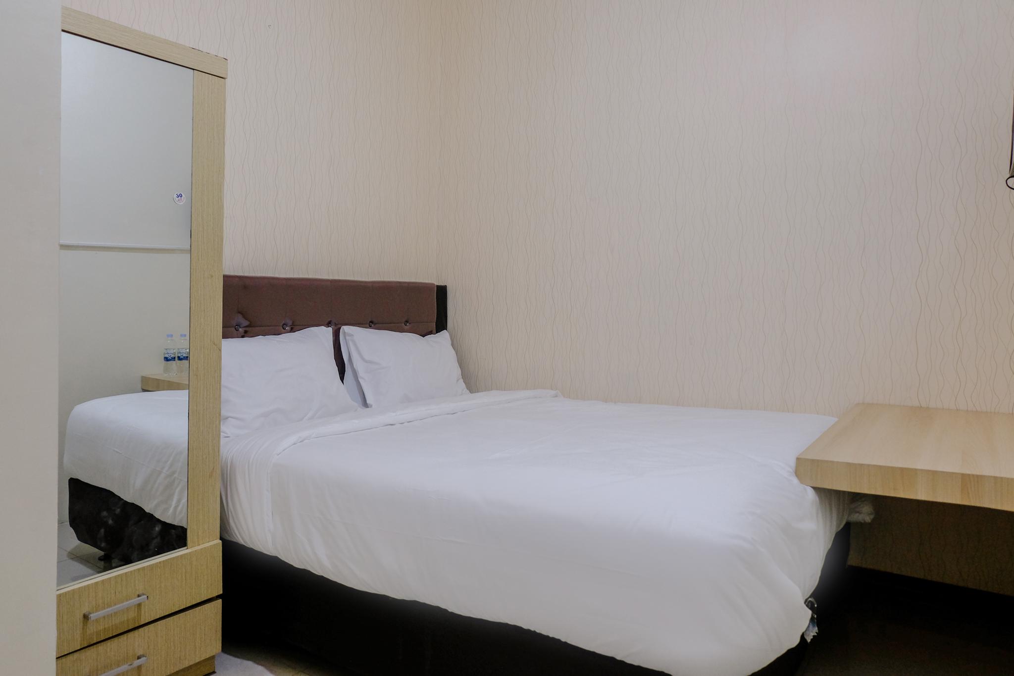 Reddoorz Near Flyover Arjosari Malang Ngoại thất bức ảnh