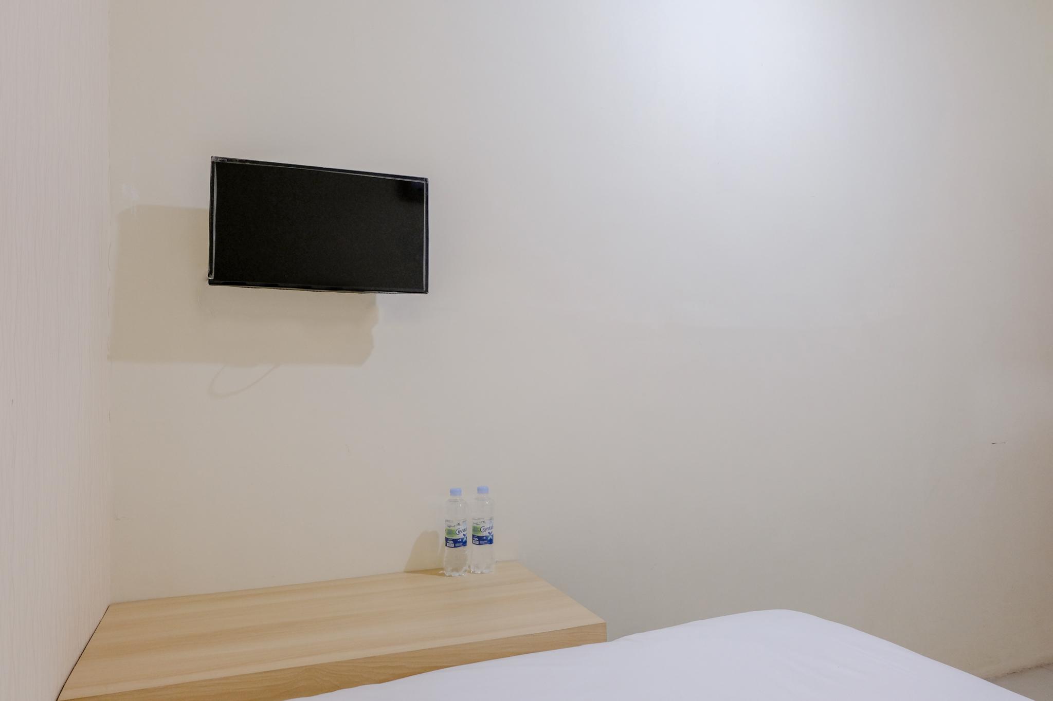 Reddoorz Near Flyover Arjosari Malang Ngoại thất bức ảnh