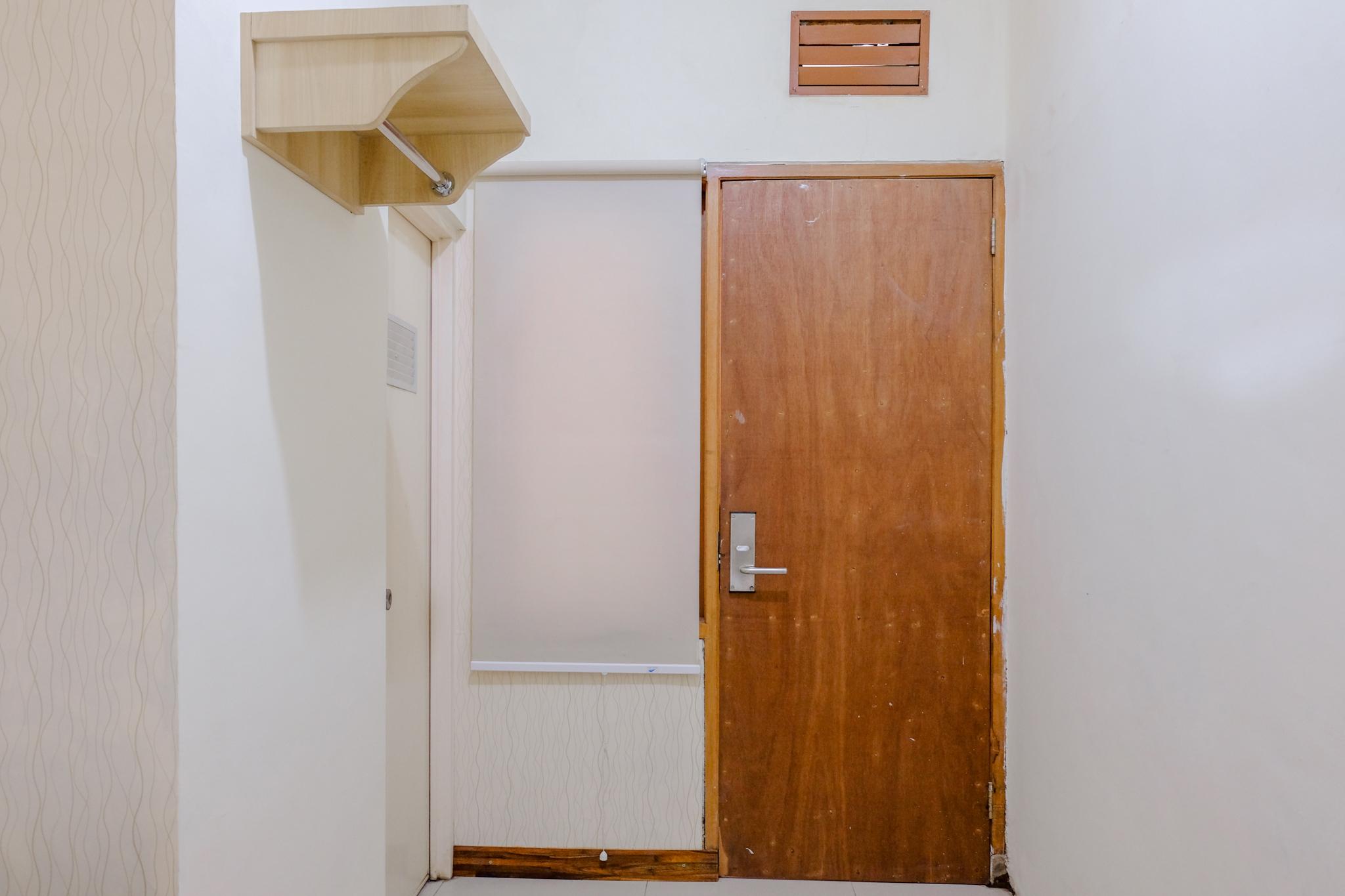 Reddoorz Near Flyover Arjosari Malang Ngoại thất bức ảnh