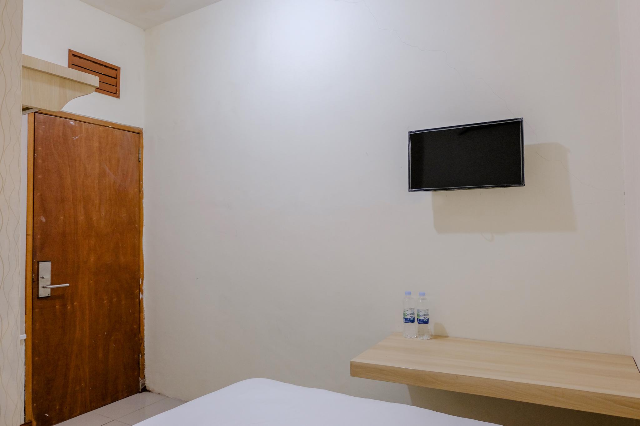Reddoorz Near Flyover Arjosari Malang Ngoại thất bức ảnh