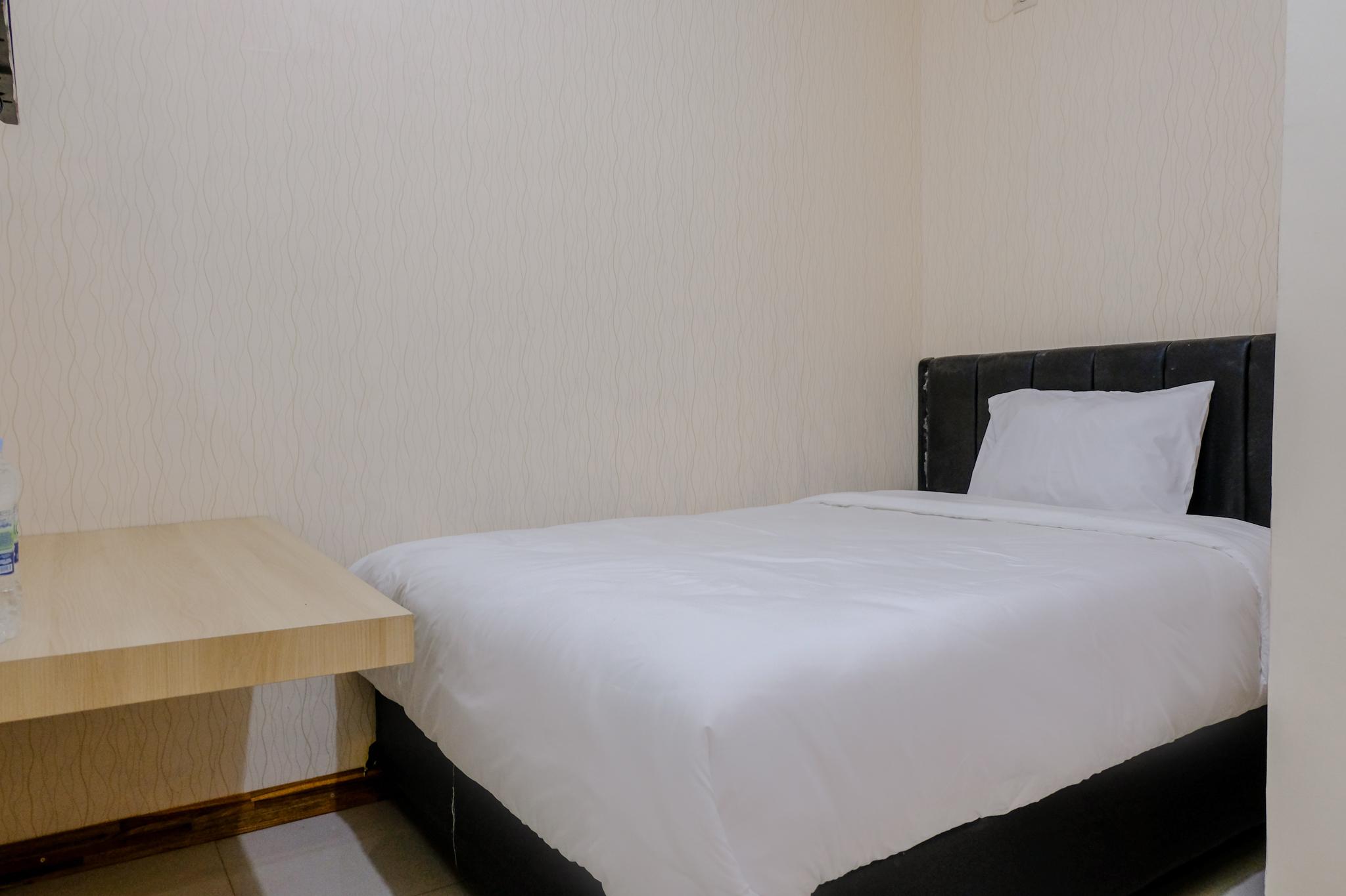 Reddoorz Near Flyover Arjosari Malang Ngoại thất bức ảnh