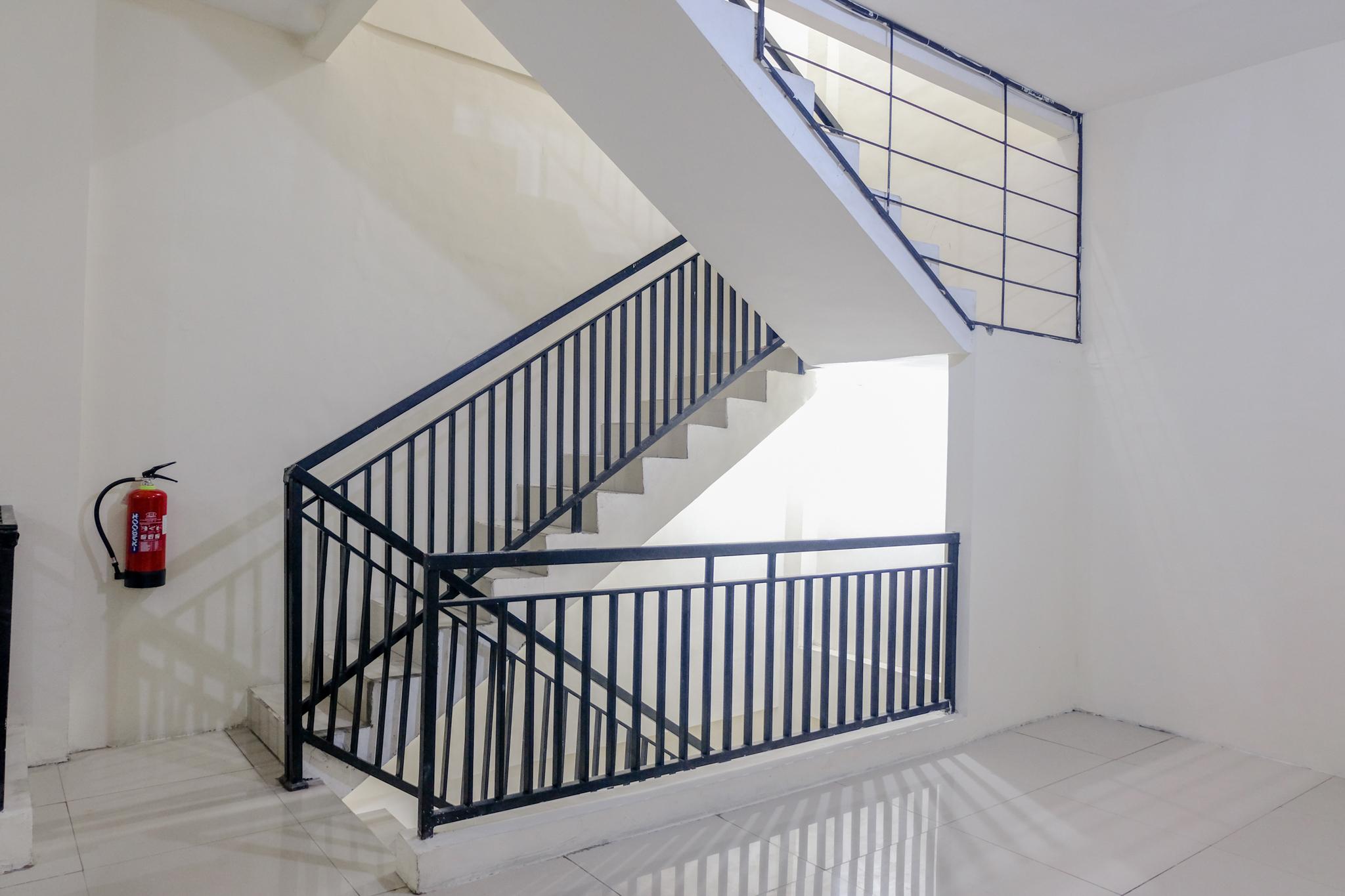 Reddoorz Near Flyover Arjosari Malang Ngoại thất bức ảnh