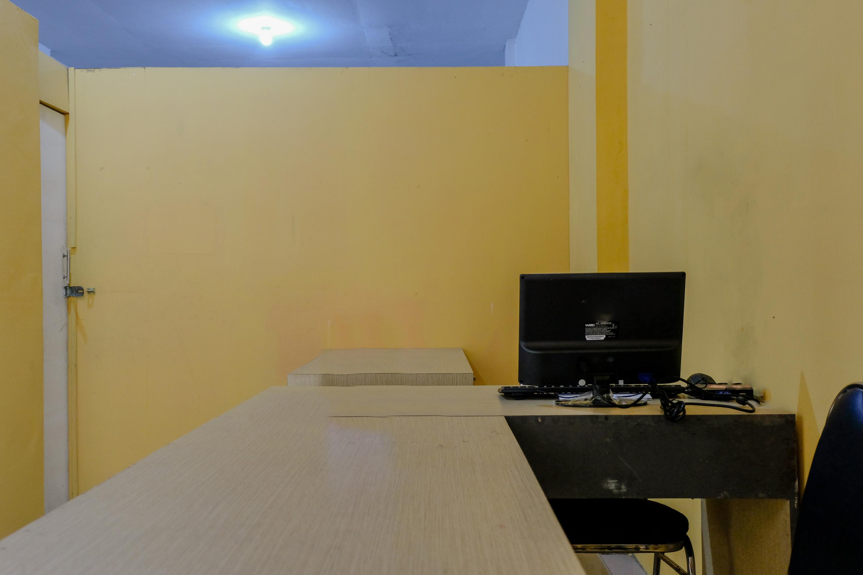 Reddoorz Near Flyover Arjosari Malang Ngoại thất bức ảnh