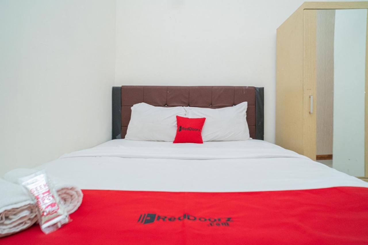 Reddoorz Near Flyover Arjosari Malang Ngoại thất bức ảnh