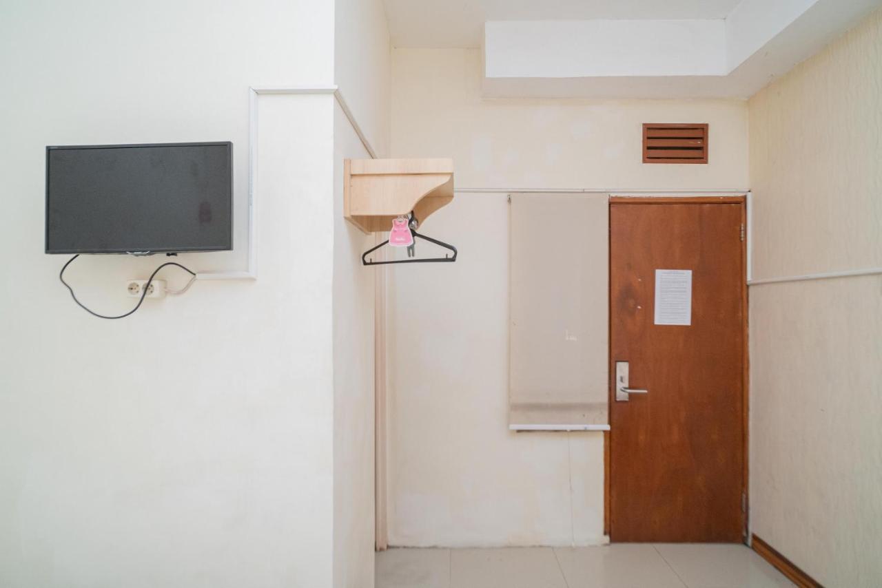 Reddoorz Near Flyover Arjosari Malang Ngoại thất bức ảnh
