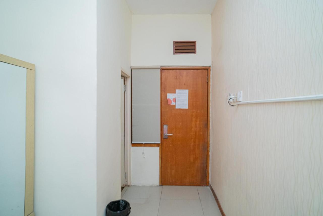 Reddoorz Near Flyover Arjosari Malang Ngoại thất bức ảnh