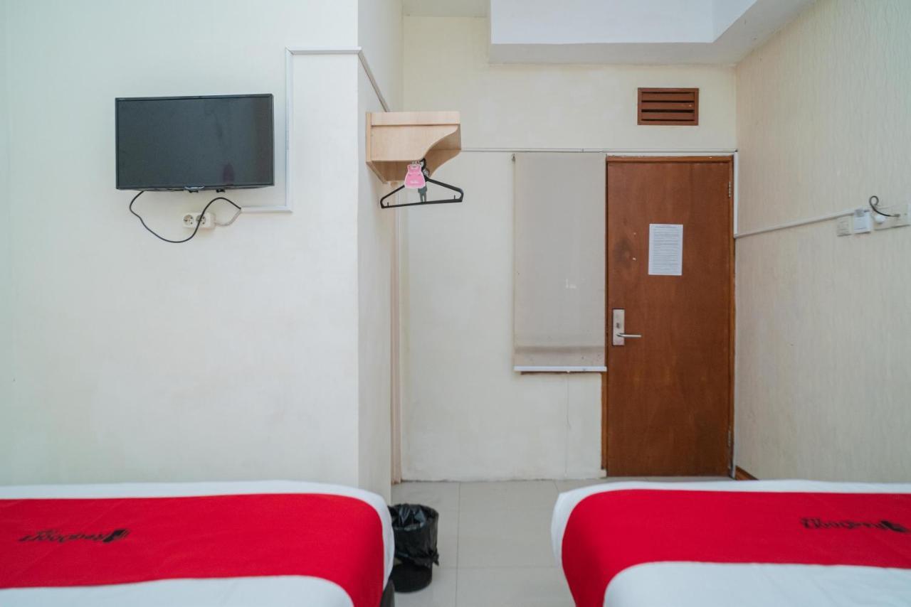 Reddoorz Near Flyover Arjosari Malang Ngoại thất bức ảnh