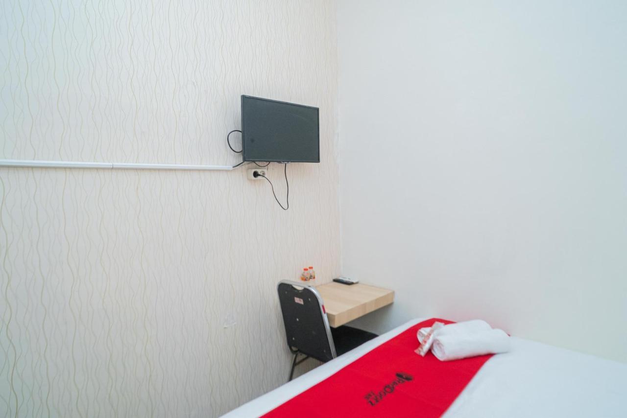 Reddoorz Near Flyover Arjosari Malang Ngoại thất bức ảnh