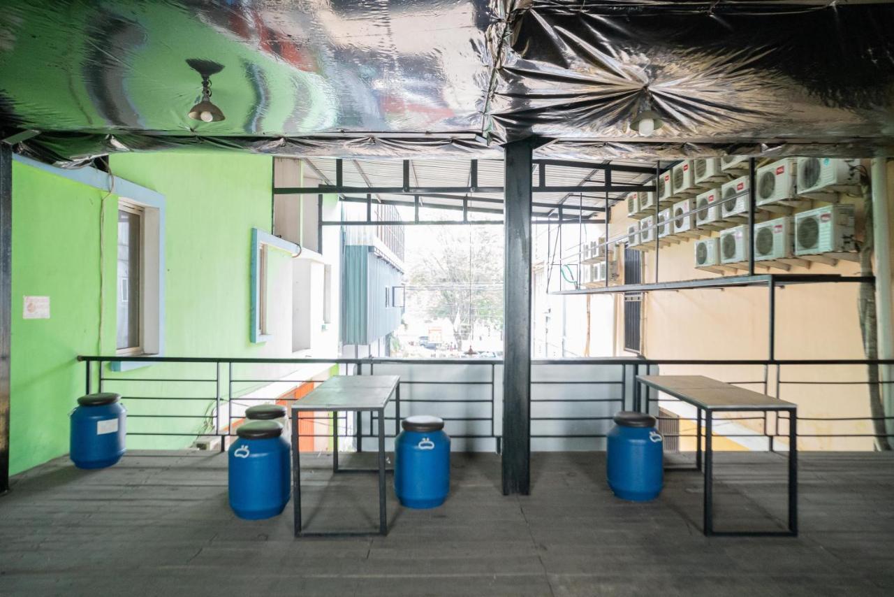 Reddoorz Near Flyover Arjosari Malang Ngoại thất bức ảnh