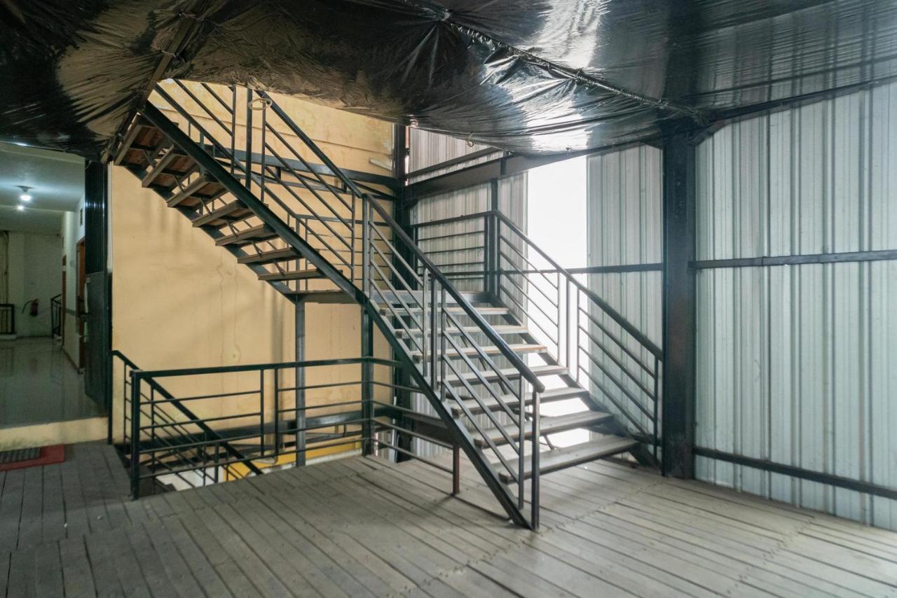 Reddoorz Near Flyover Arjosari Malang Ngoại thất bức ảnh