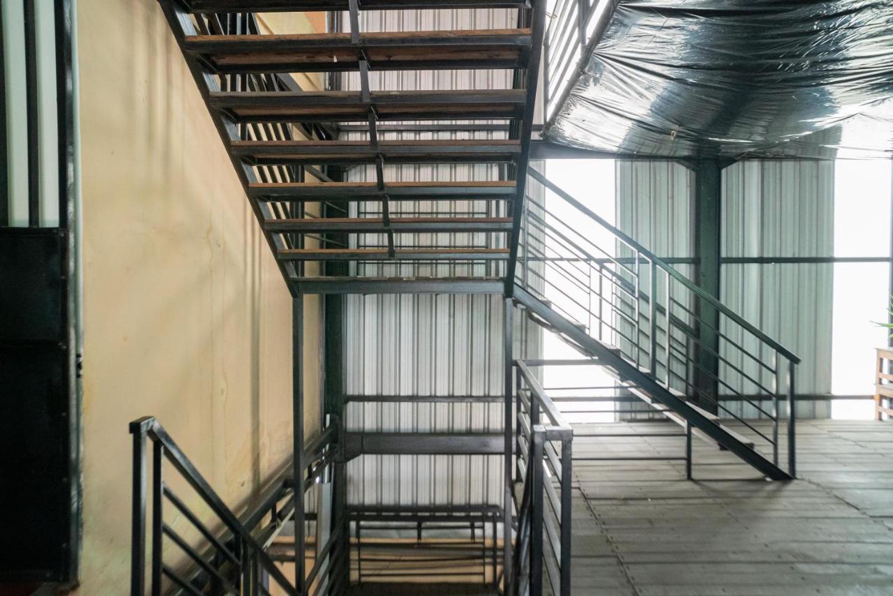 Reddoorz Near Flyover Arjosari Malang Ngoại thất bức ảnh