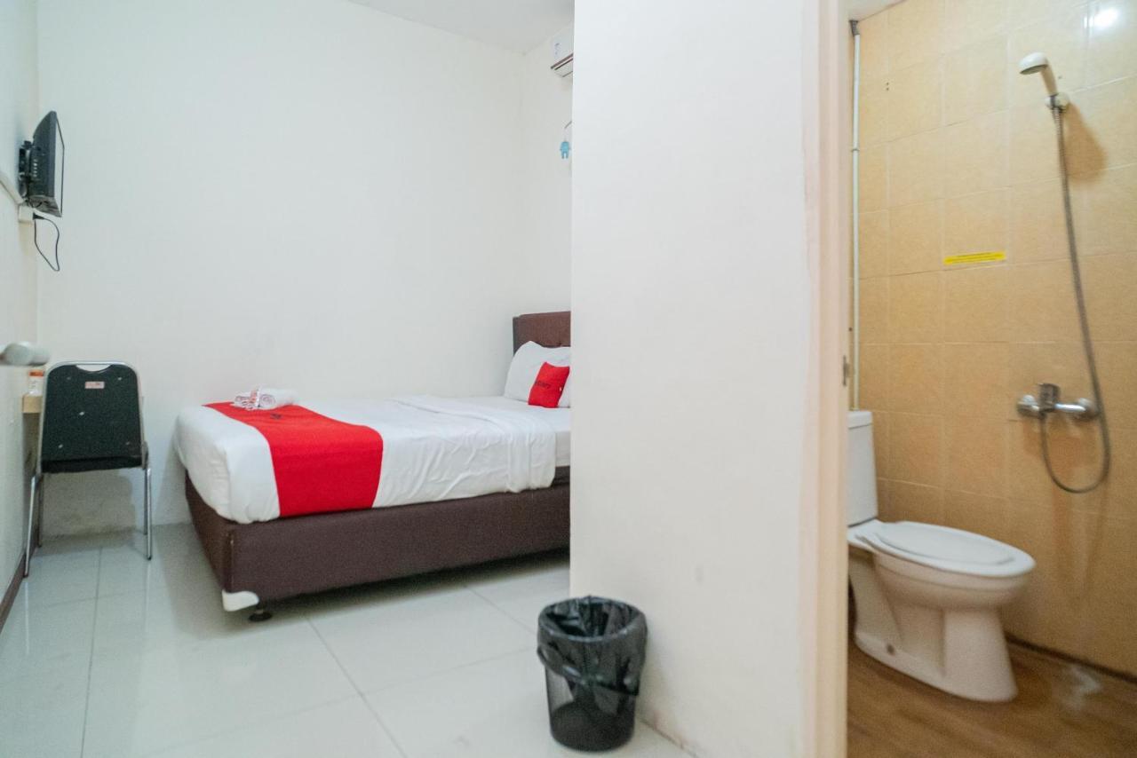 Reddoorz Near Flyover Arjosari Malang Ngoại thất bức ảnh