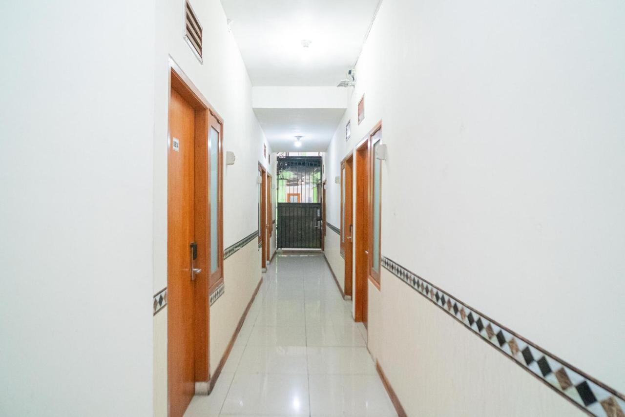 Reddoorz Near Flyover Arjosari Malang Ngoại thất bức ảnh