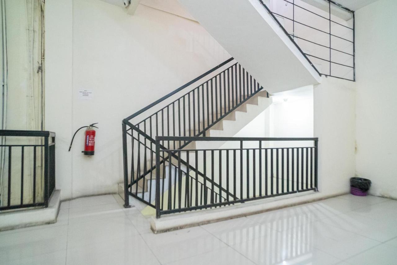 Reddoorz Near Flyover Arjosari Malang Ngoại thất bức ảnh